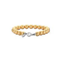 Bracciale Ti Sento Milano Donna in Argento Perla 23104PY